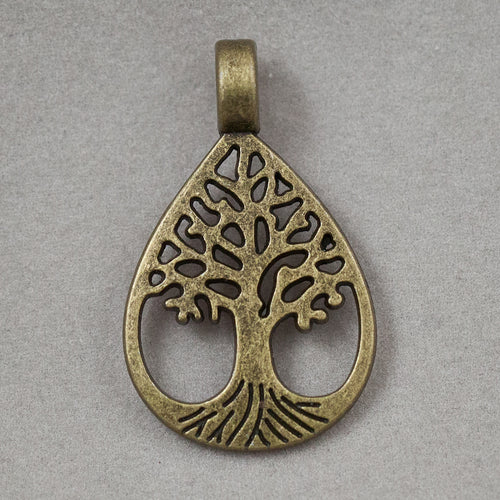 Tree cutout Charm