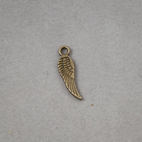 Wing Charm